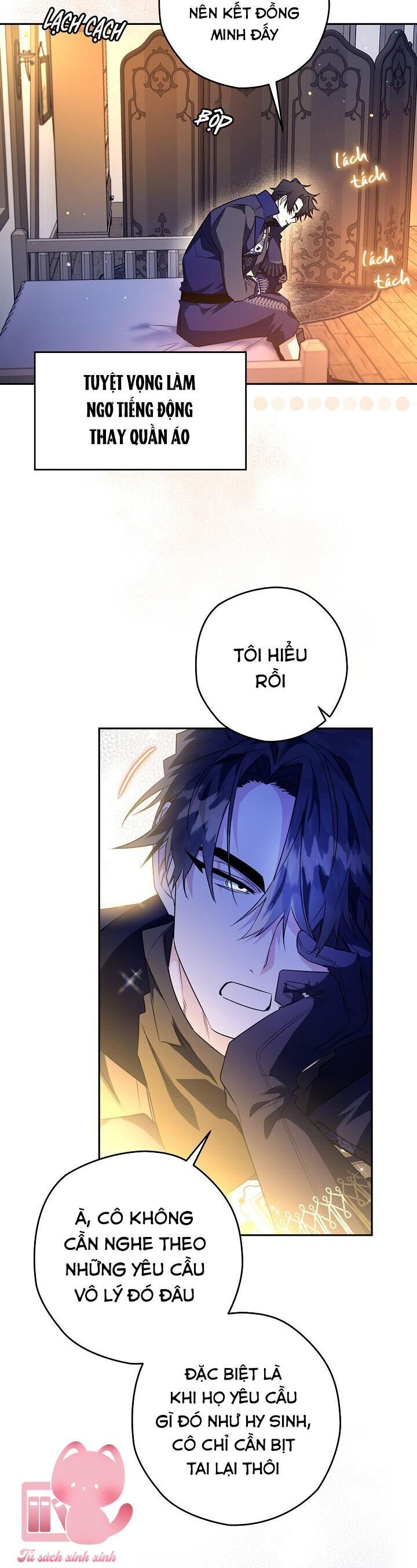 Sigrid Chapter 42 - 14