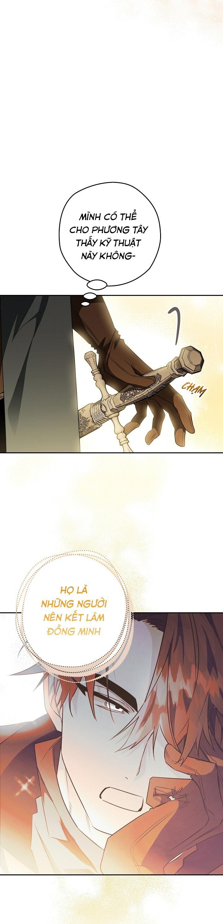Sigrid Chapter 42 - 41