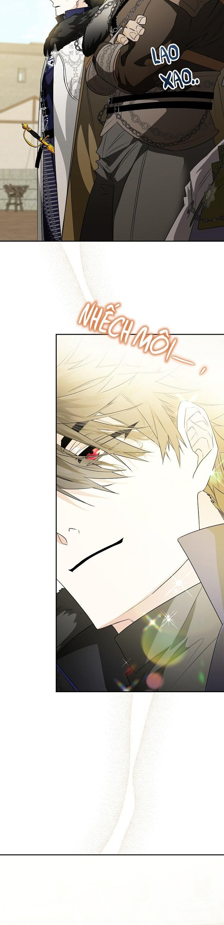 Sigrid Chapter 42 - 43