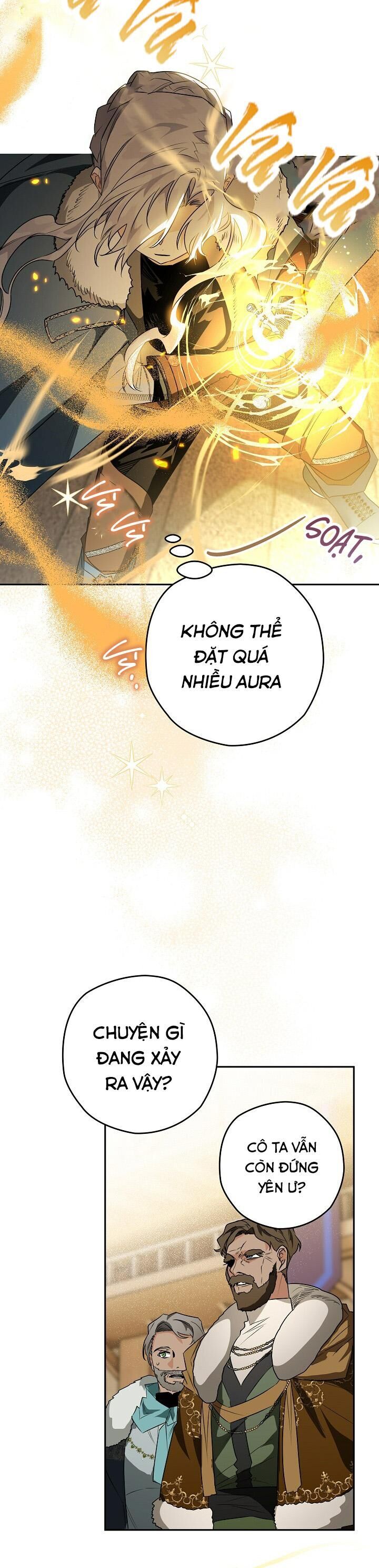 Sigrid Chapter 42 - 45