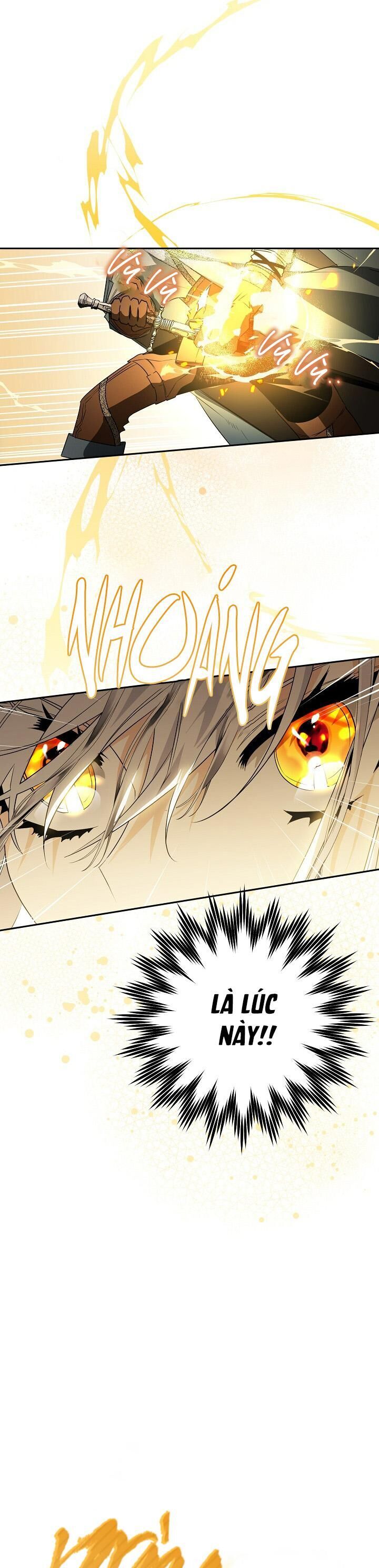 Sigrid Chapter 42 - 46