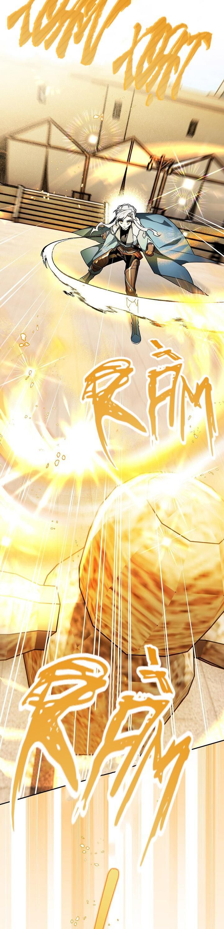 Sigrid Chapter 42 - 47
