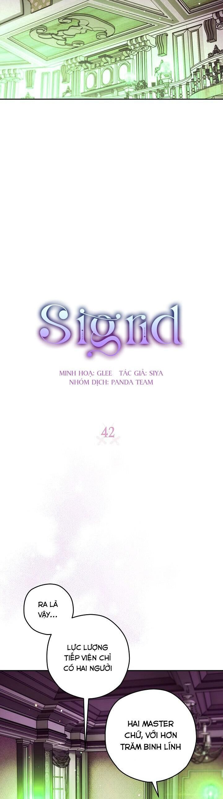 Sigrid Chapter 42 - 6