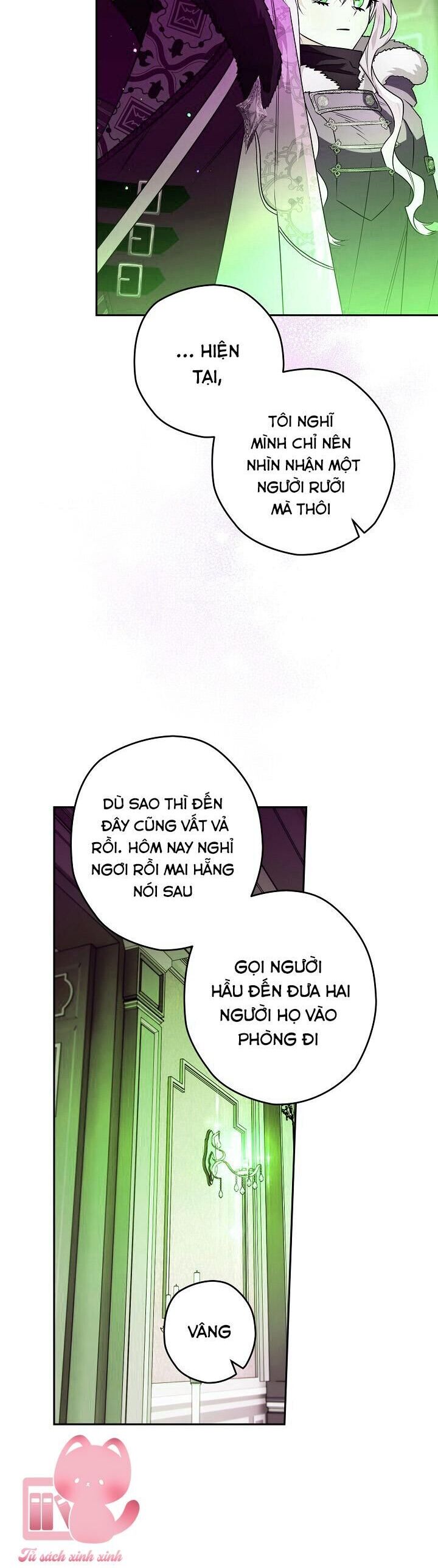 Sigrid Chapter 42 - 8