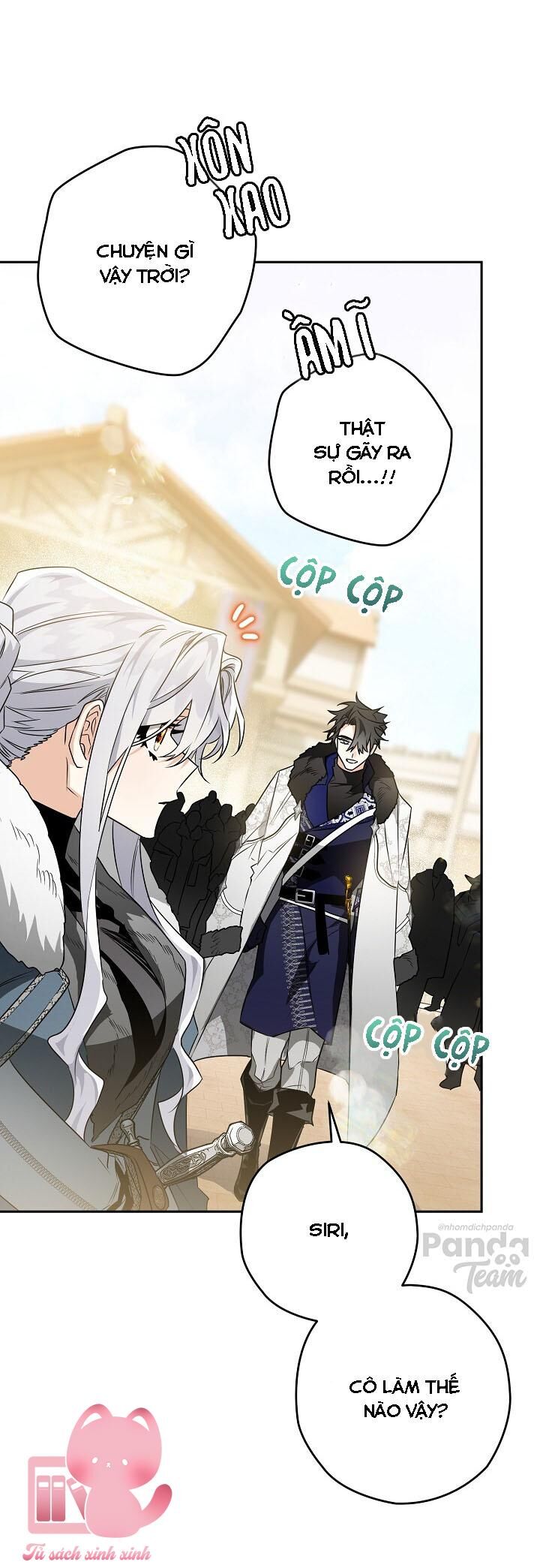 Sigrid Chapter 43 - 13