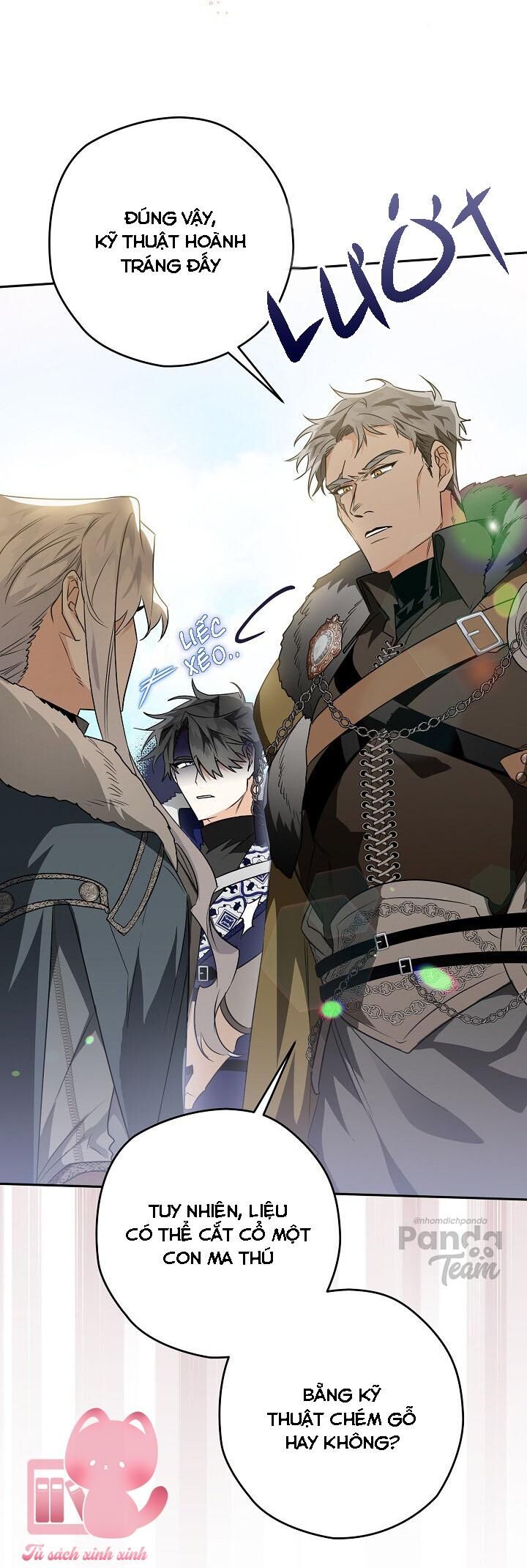 Sigrid Chapter 43 - 15