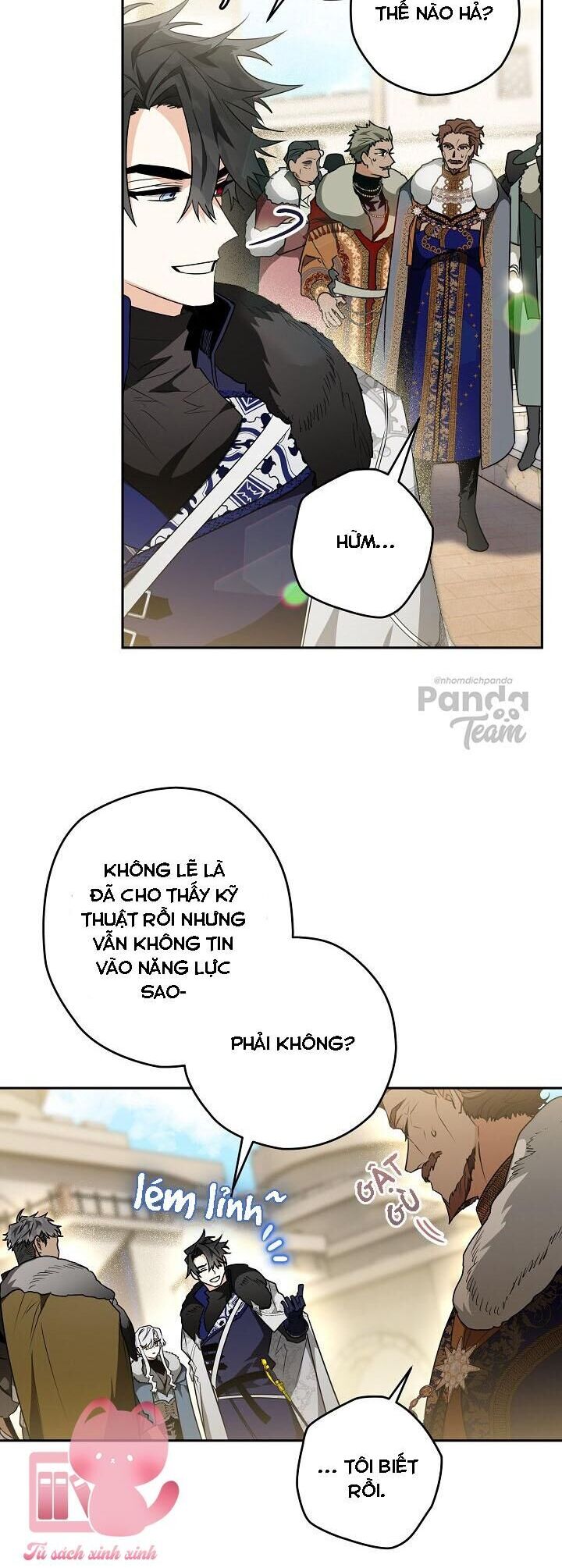 Sigrid Chapter 43 - 18
