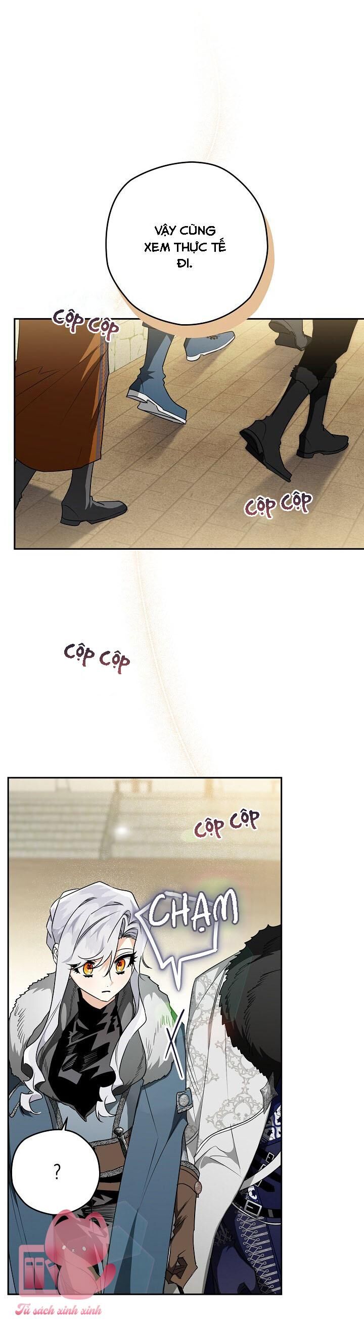 Sigrid Chapter 43 - 19