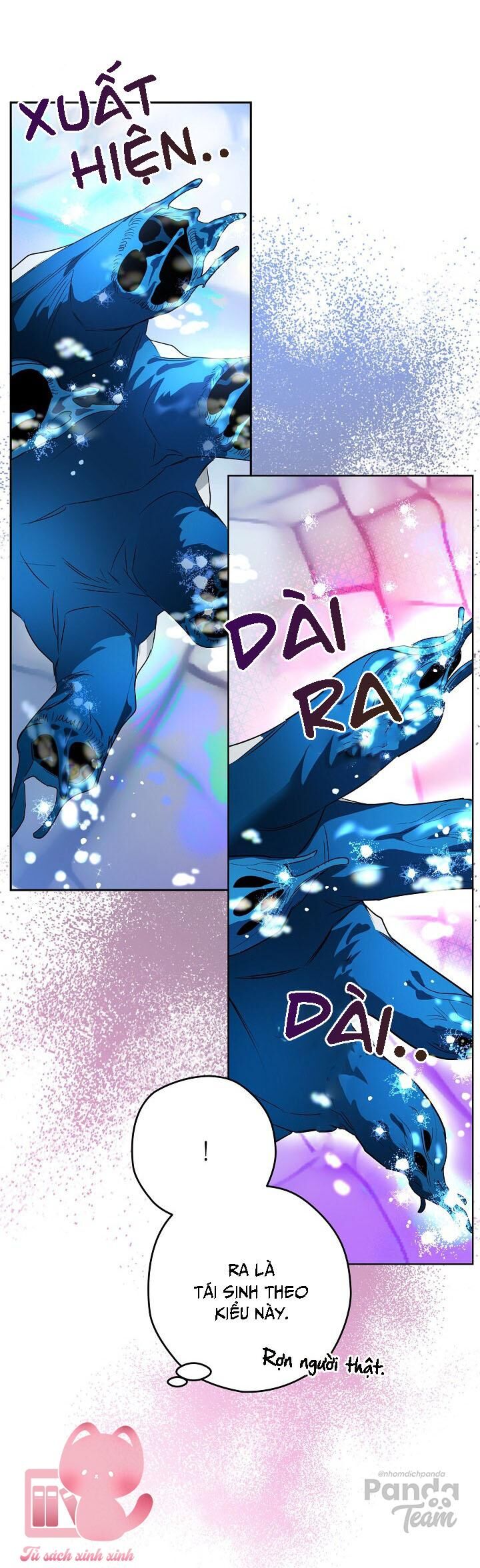 Sigrid Chapter 43 - 42