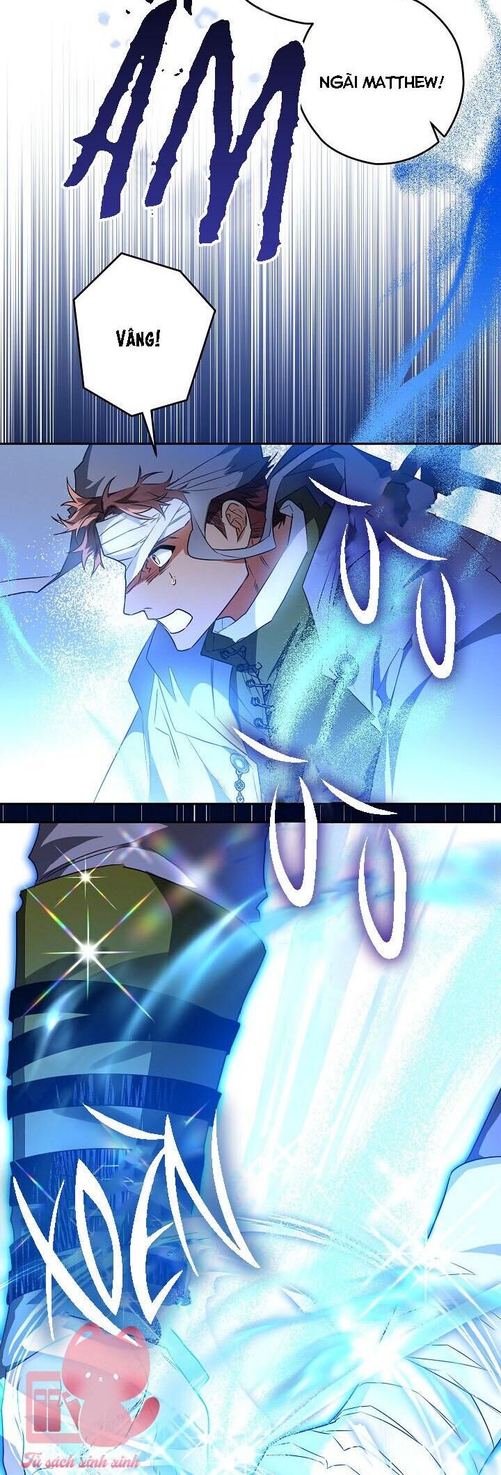 Sigrid Chapter 43 - 46