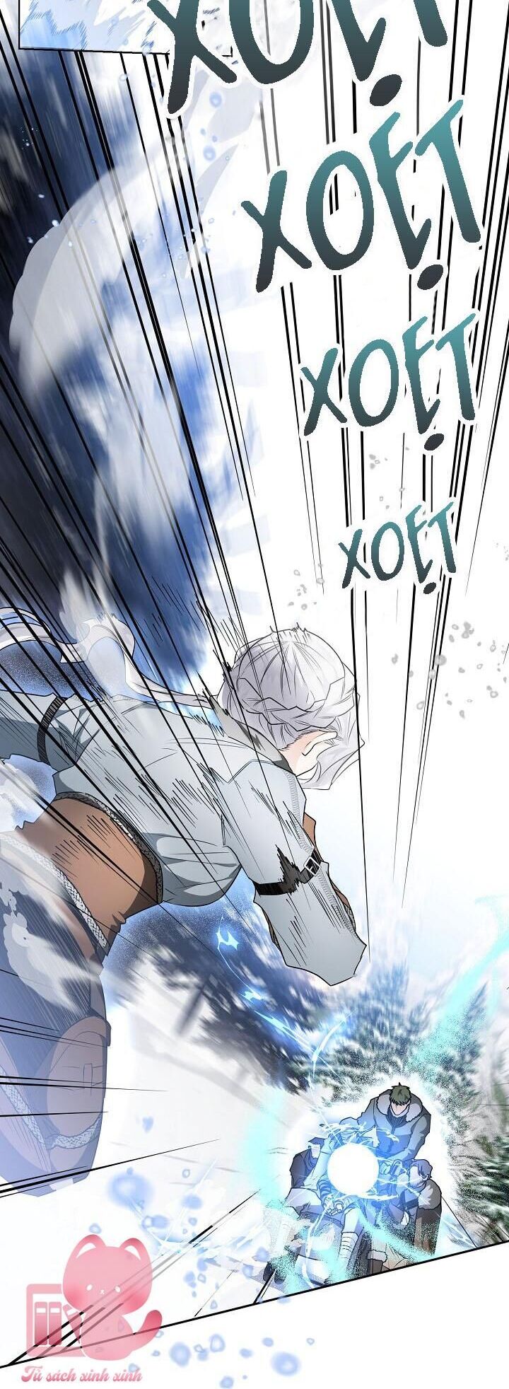 Sigrid Chapter 43 - 48