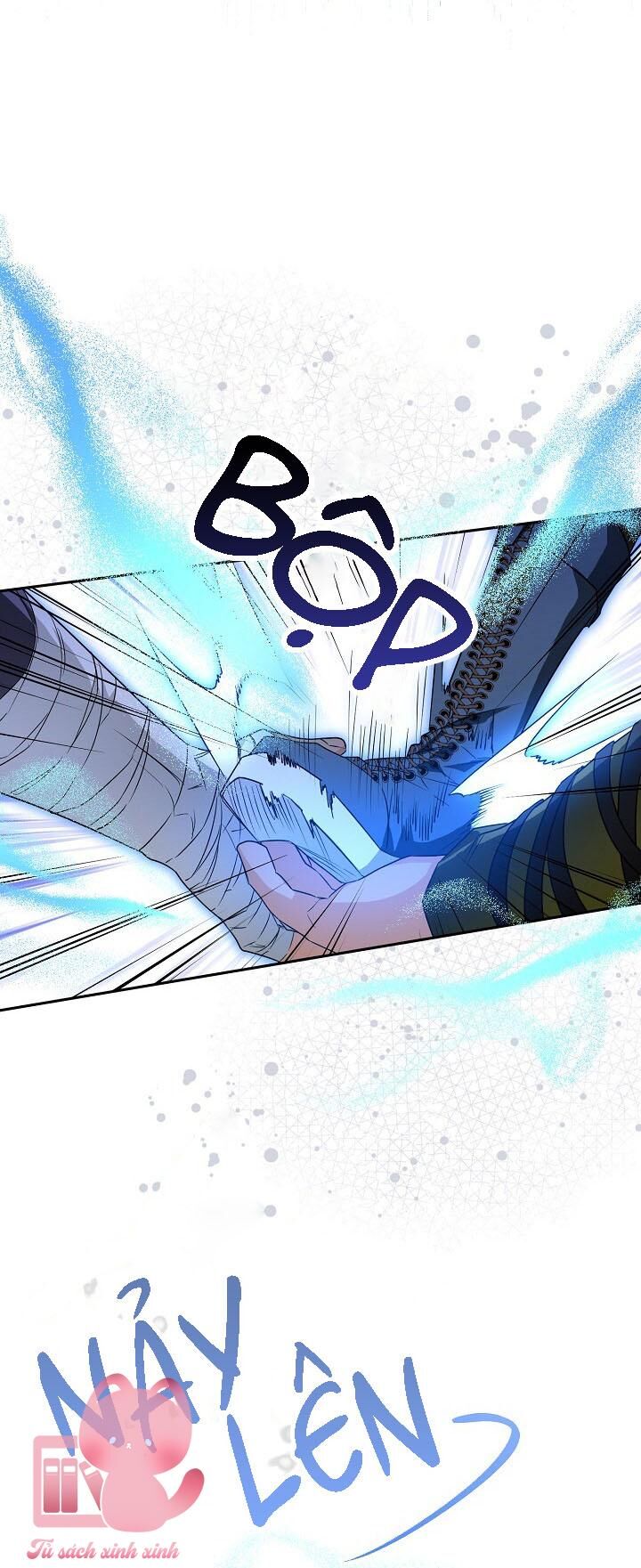 Sigrid Chapter 43 - 51