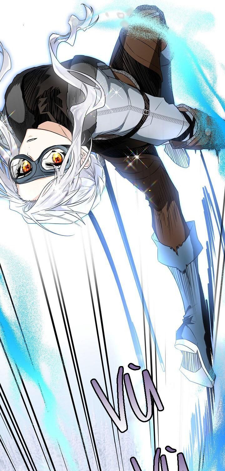 Sigrid Chapter 43 - 52