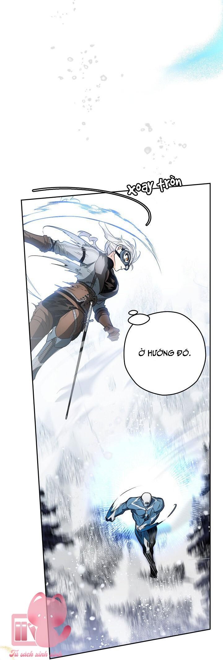 Sigrid Chapter 43 - 54