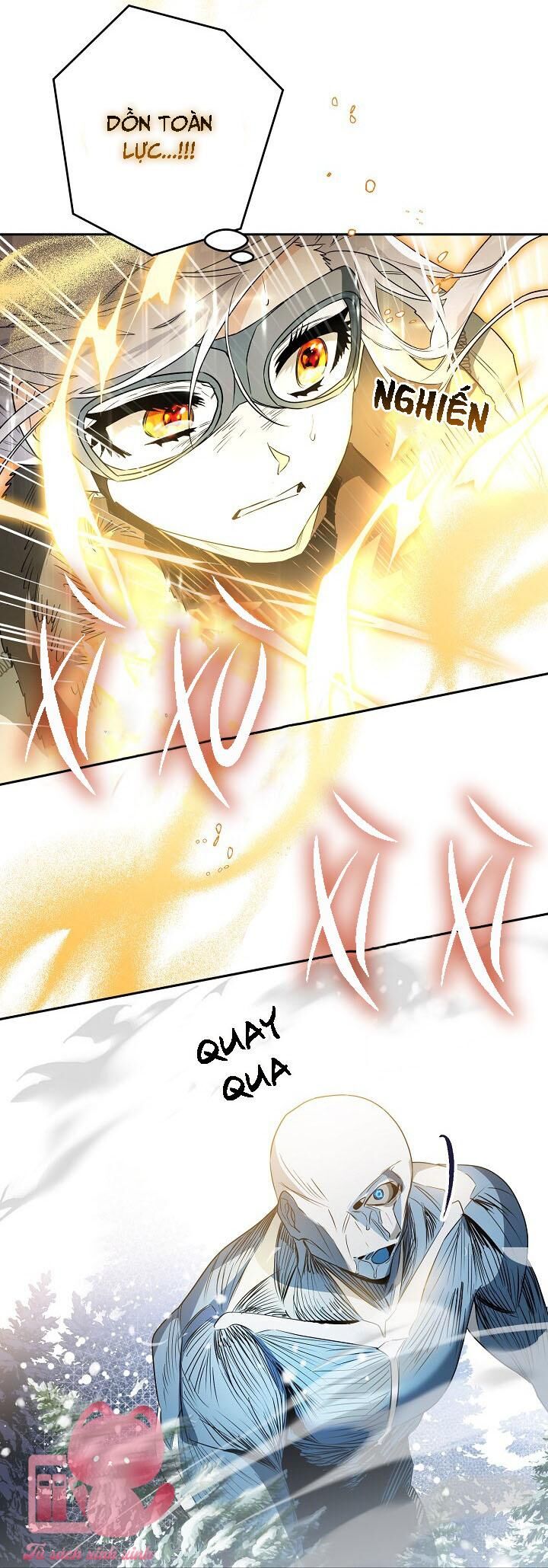 Sigrid Chapter 43 - 56