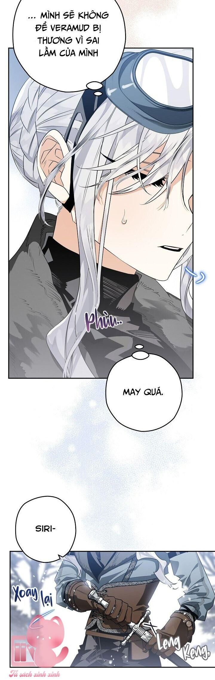 Sigrid Chapter 44 - 19