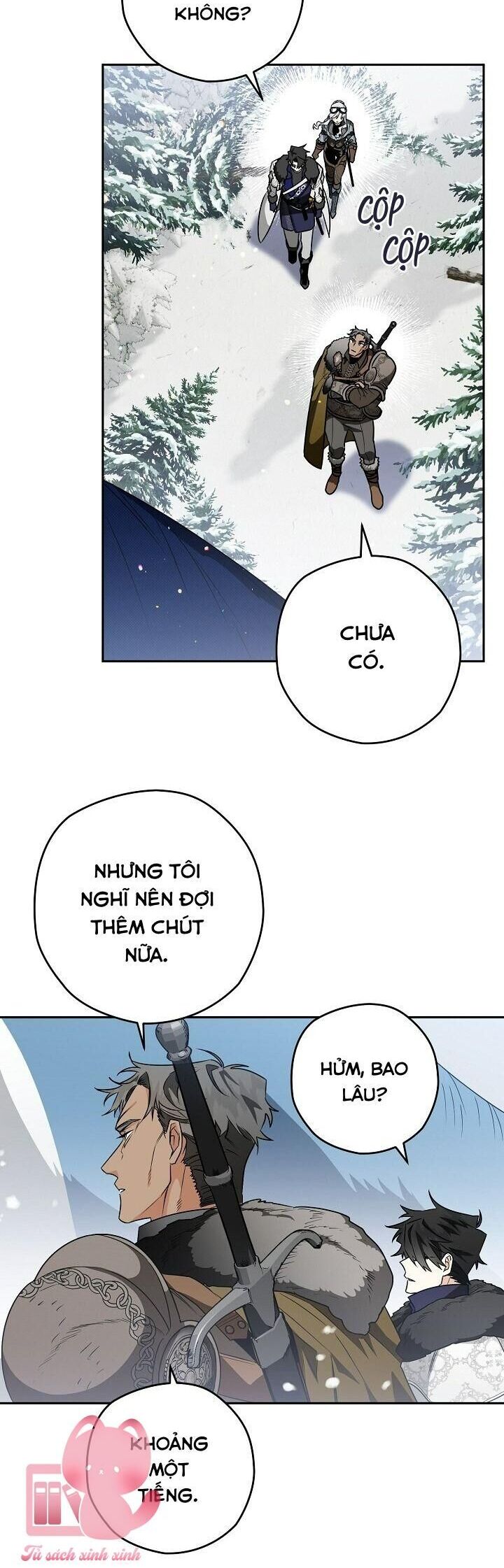 Sigrid Chapter 44 - 21