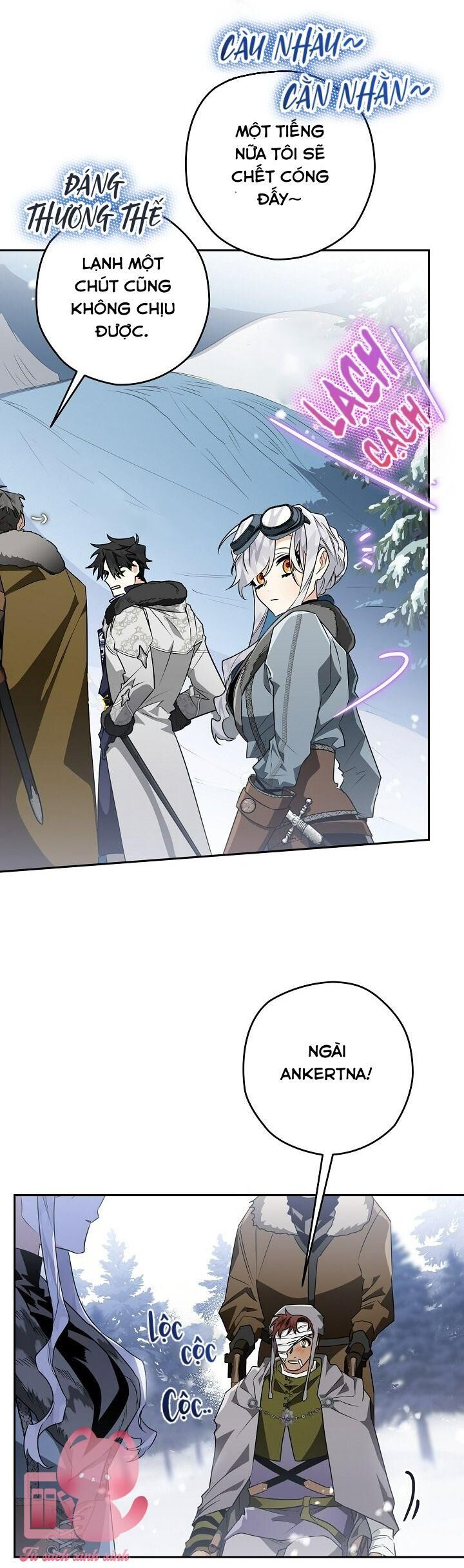 Sigrid Chapter 44 - 22