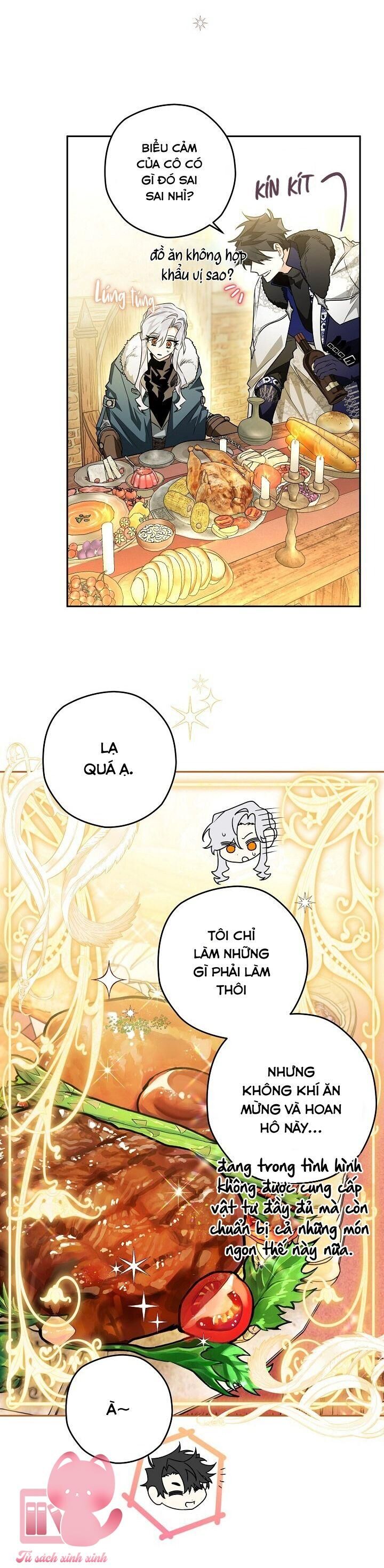 Sigrid Chapter 44 - 30