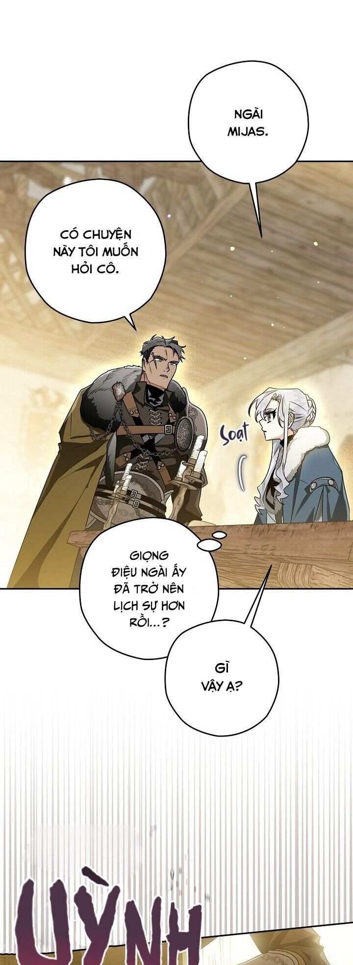 Sigrid Chapter 44 - 36