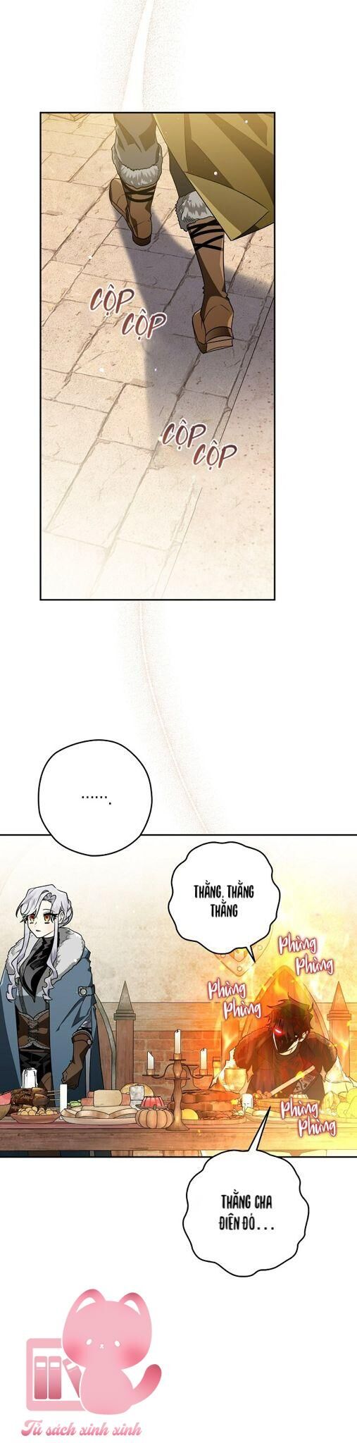 Sigrid Chapter 44 - 45