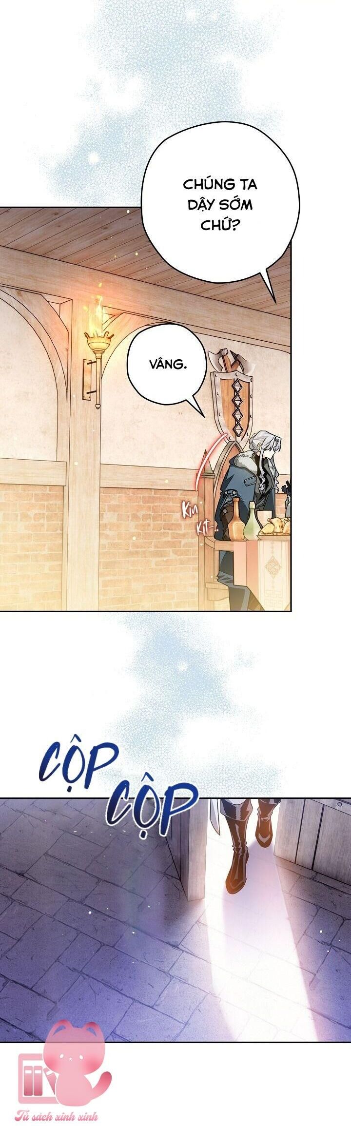 Sigrid Chapter 44 - 47