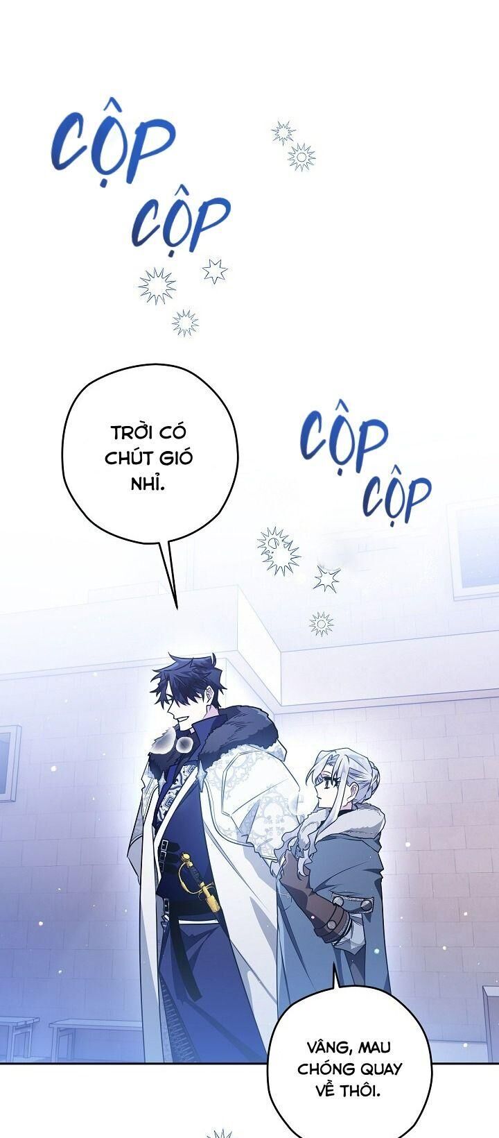 Sigrid Chapter 44 - 48