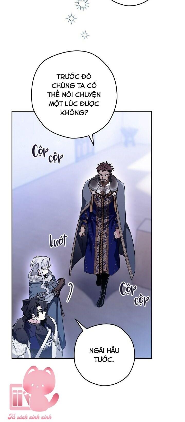 Sigrid Chapter 44 - 49