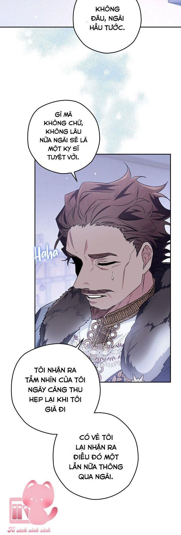 Sigrid Chapter 44 - 51