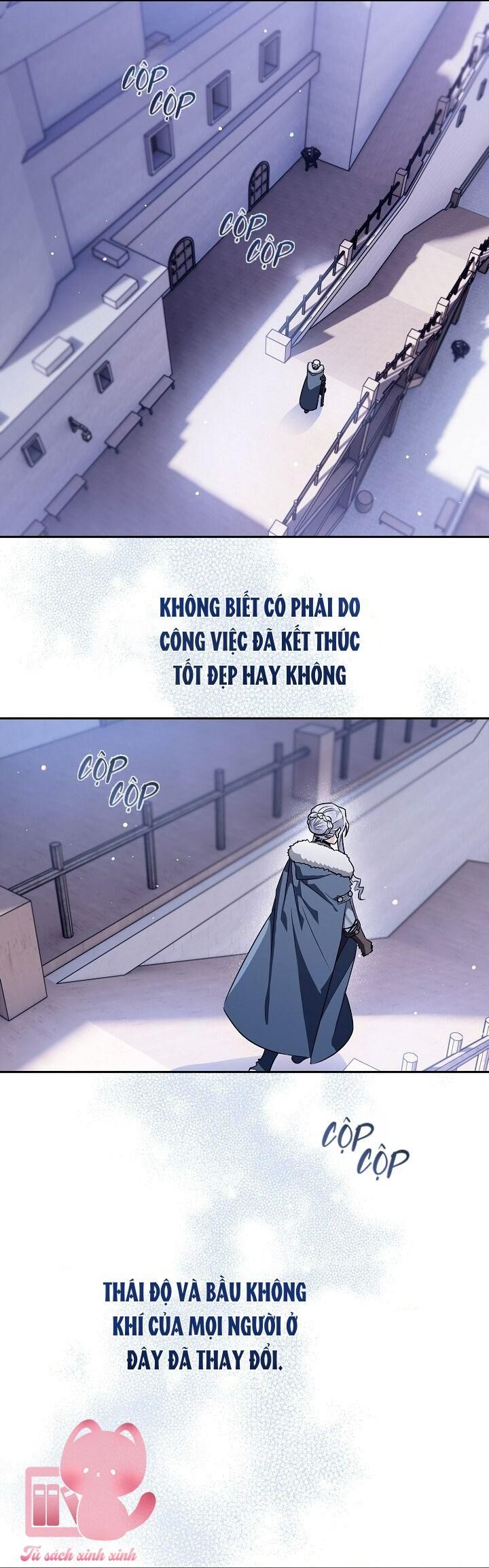 Sigrid Chapter 44 - 54