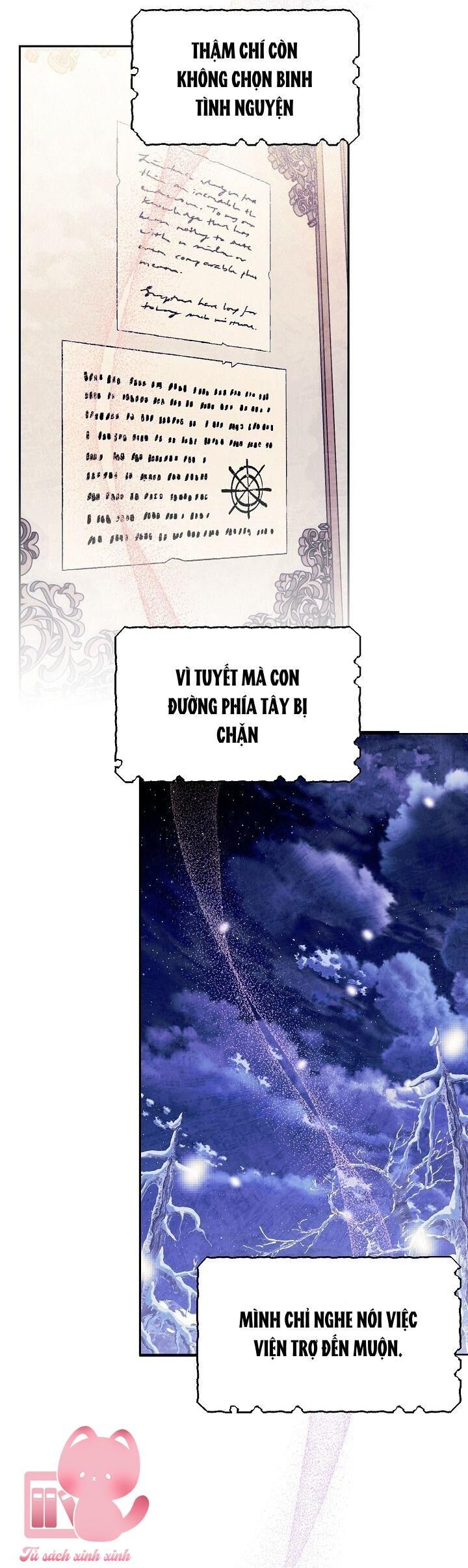 Sigrid Chapter 44 - 57
