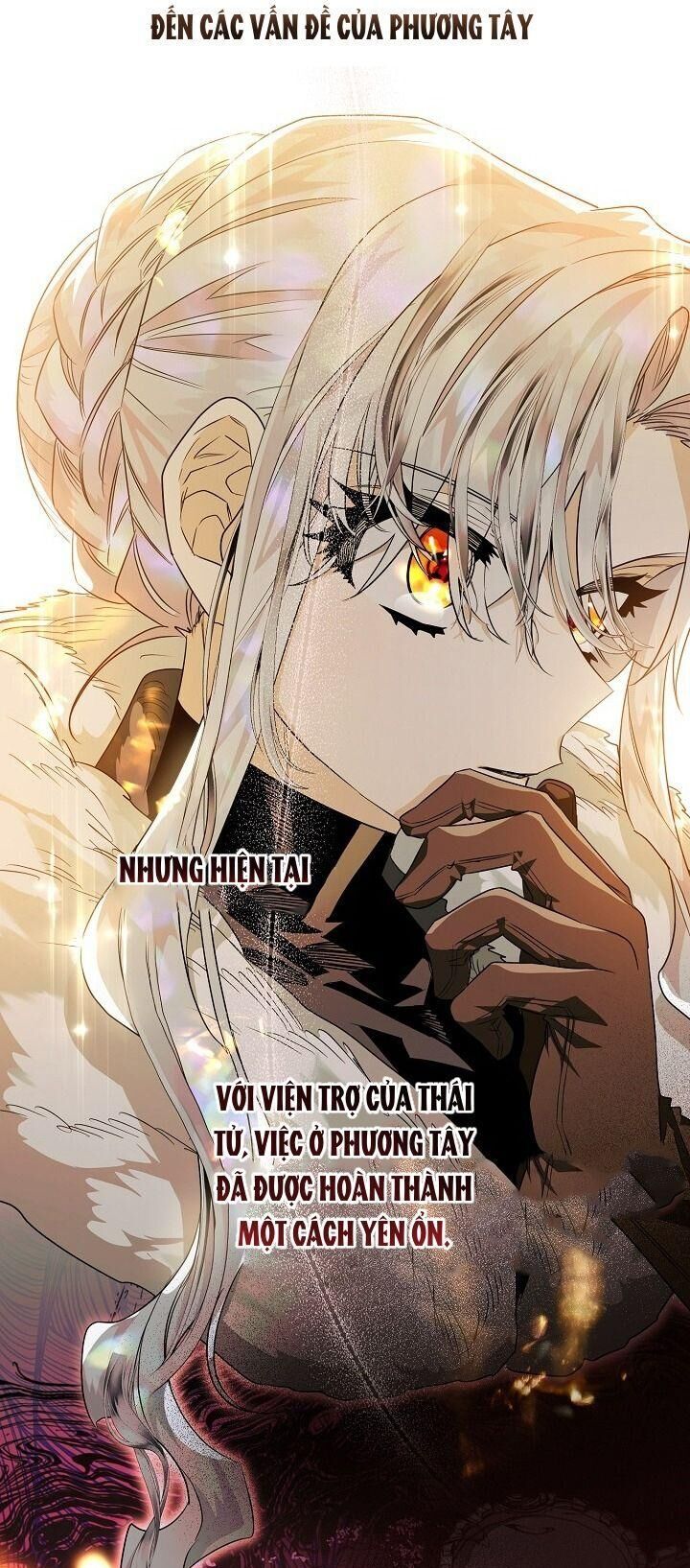 Sigrid Chapter 44 - 60