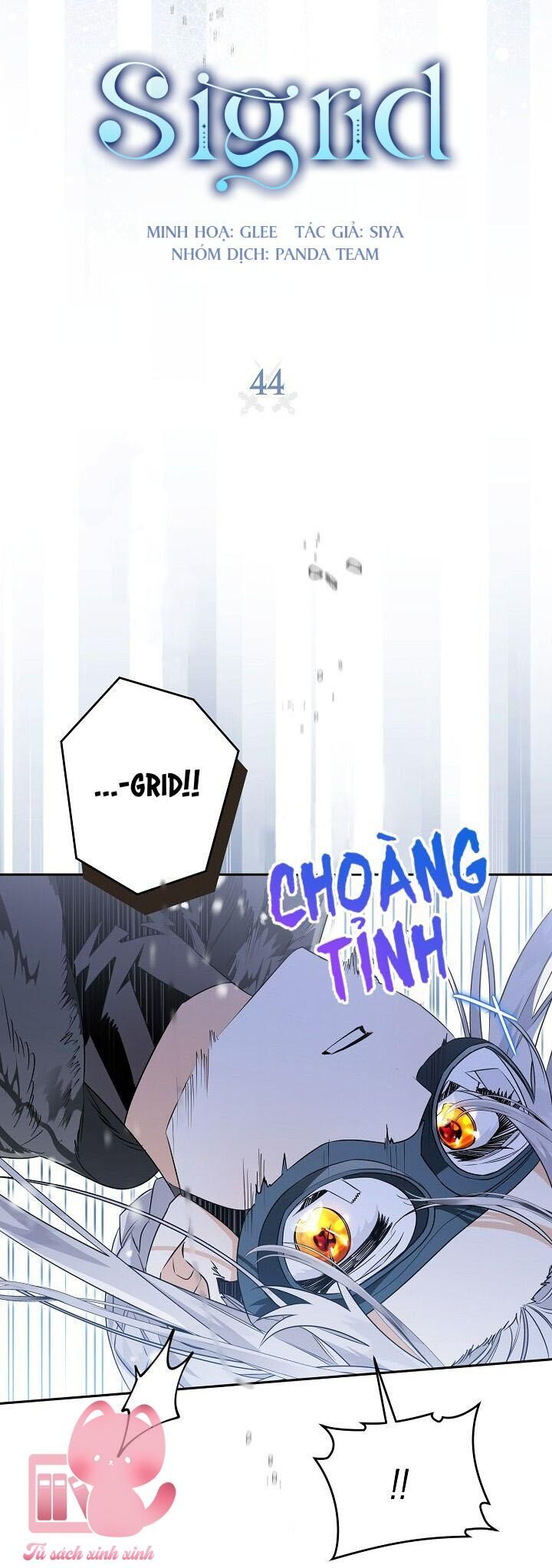 Sigrid Chapter 44 - 7