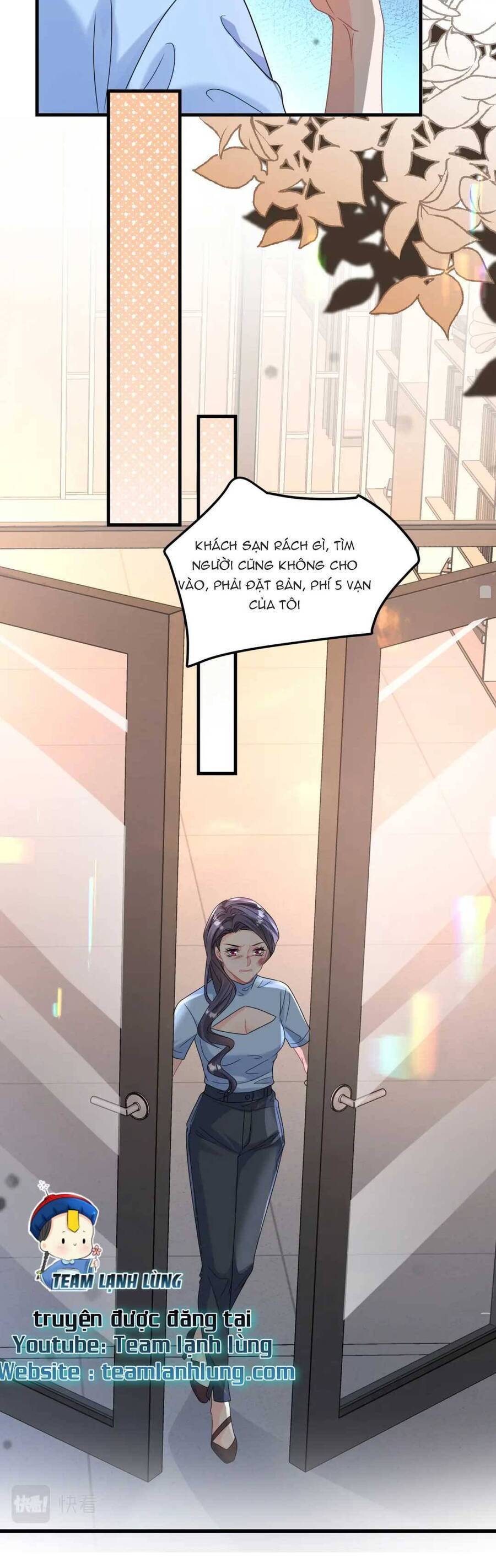 Ly Hôn Xong , Tôi Quay Về Vả Mặt Chồng Cũ Chapter 26 - 15