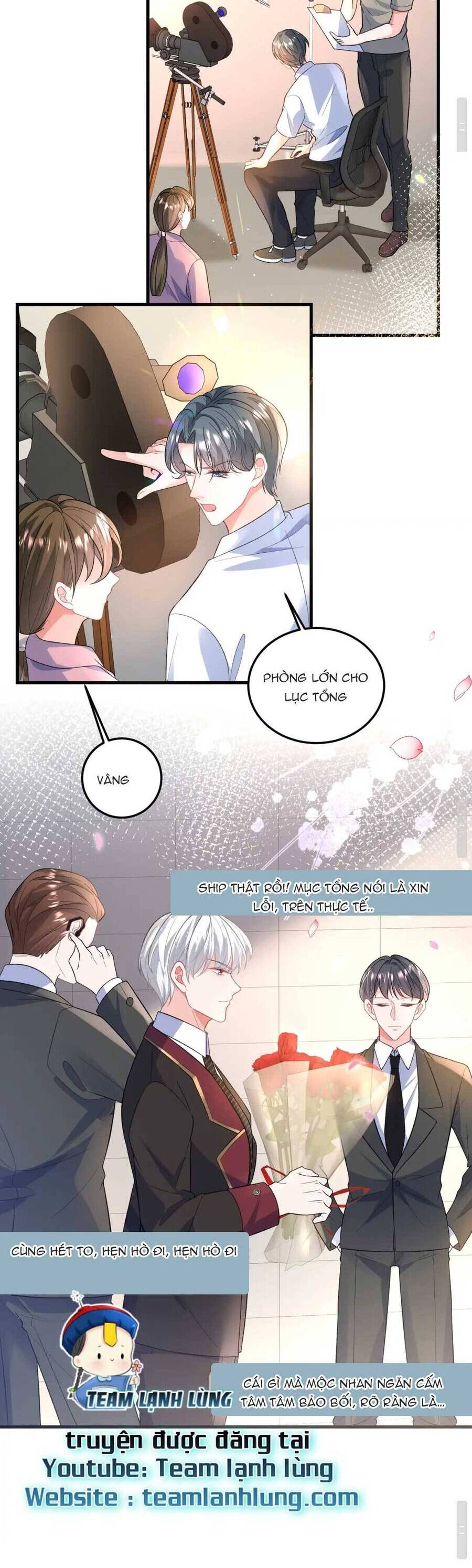 Ly Hôn Xong , Tôi Quay Về Vả Mặt Chồng Cũ Chapter 27 - 15