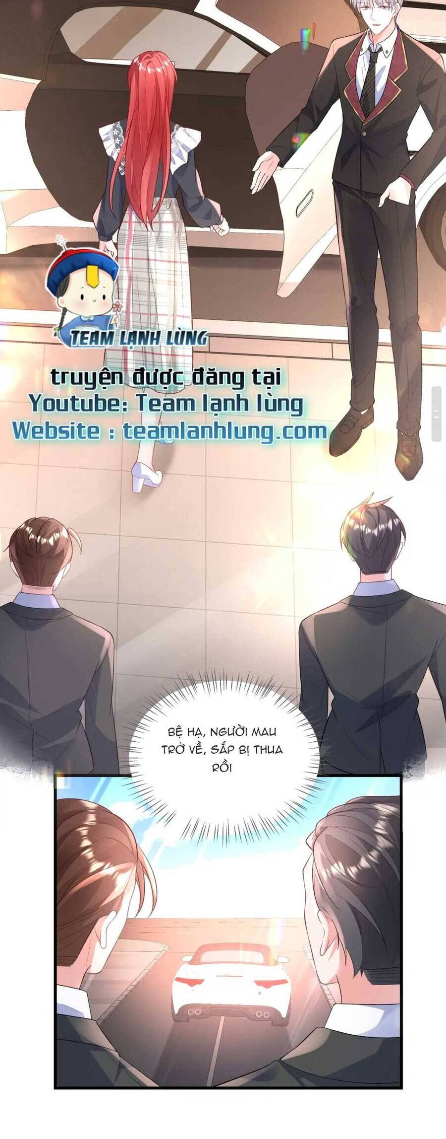 Ly Hôn Xong , Tôi Quay Về Vả Mặt Chồng Cũ Chapter 27 - 18