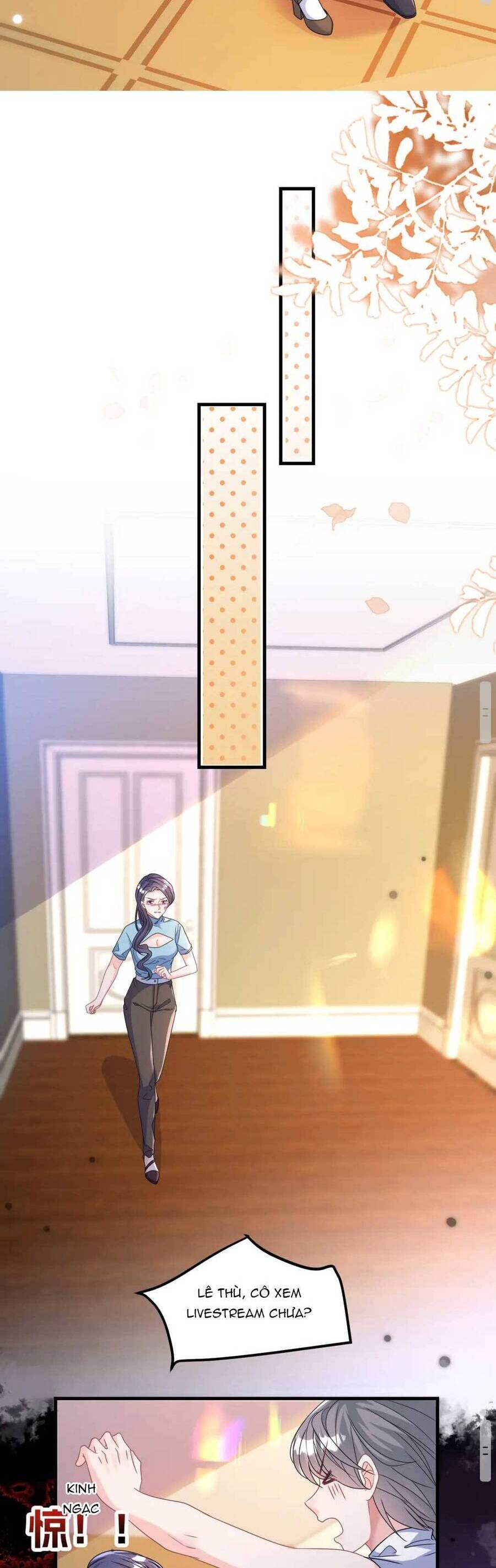 Ly Hôn Xong , Tôi Quay Về Vả Mặt Chồng Cũ Chapter 28 - 13