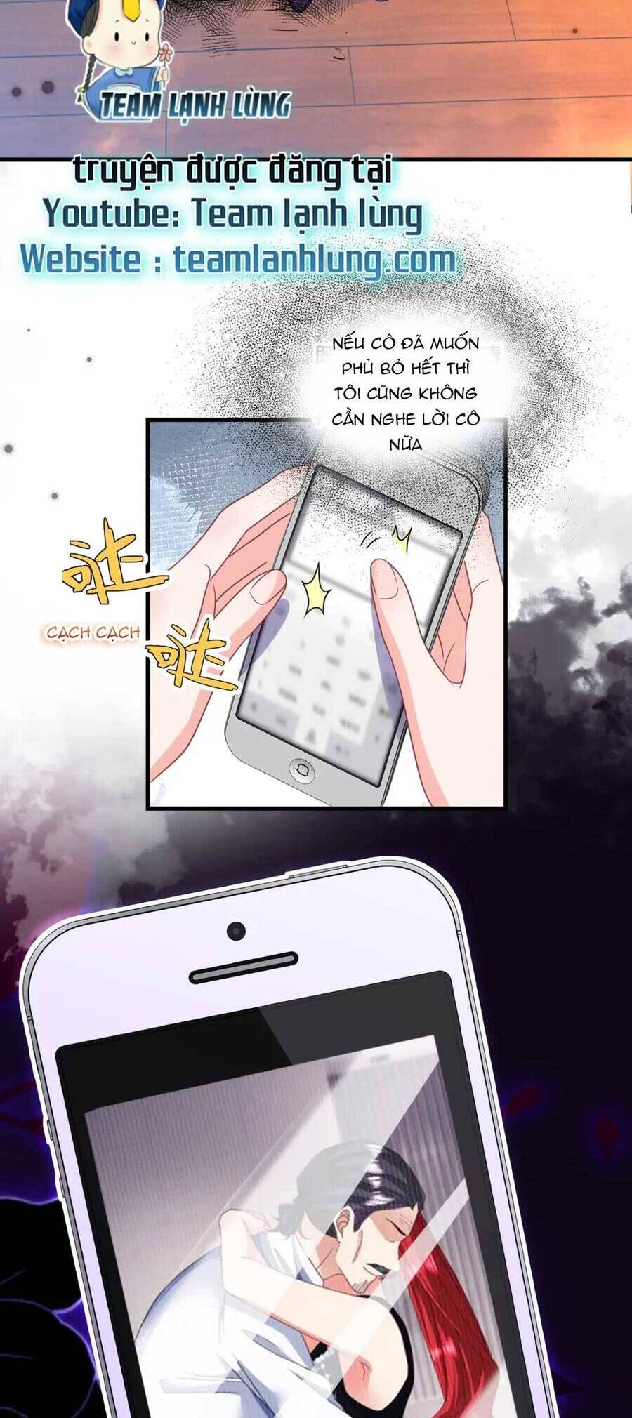 Ly Hôn Xong , Tôi Quay Về Vả Mặt Chồng Cũ Chapter 28 - 17