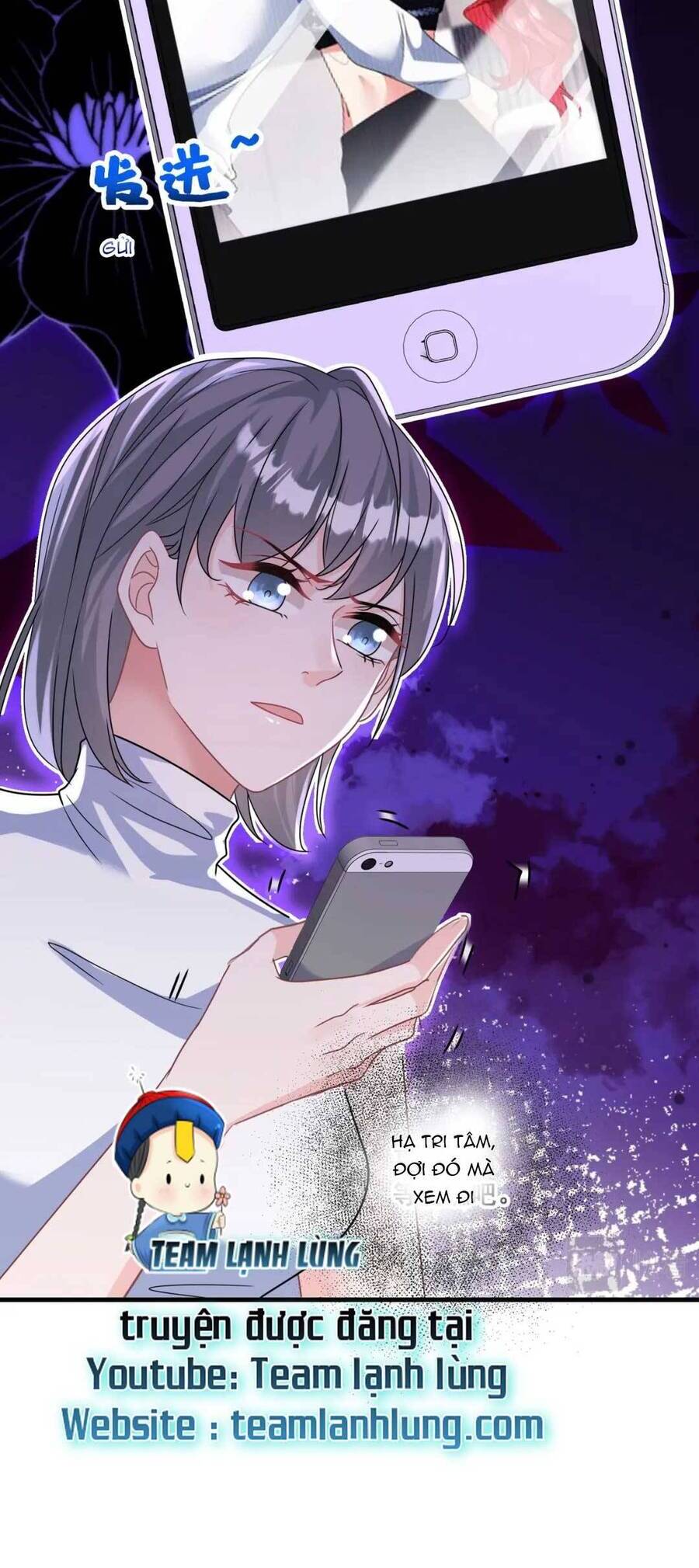 Ly Hôn Xong , Tôi Quay Về Vả Mặt Chồng Cũ Chapter 28 - 18