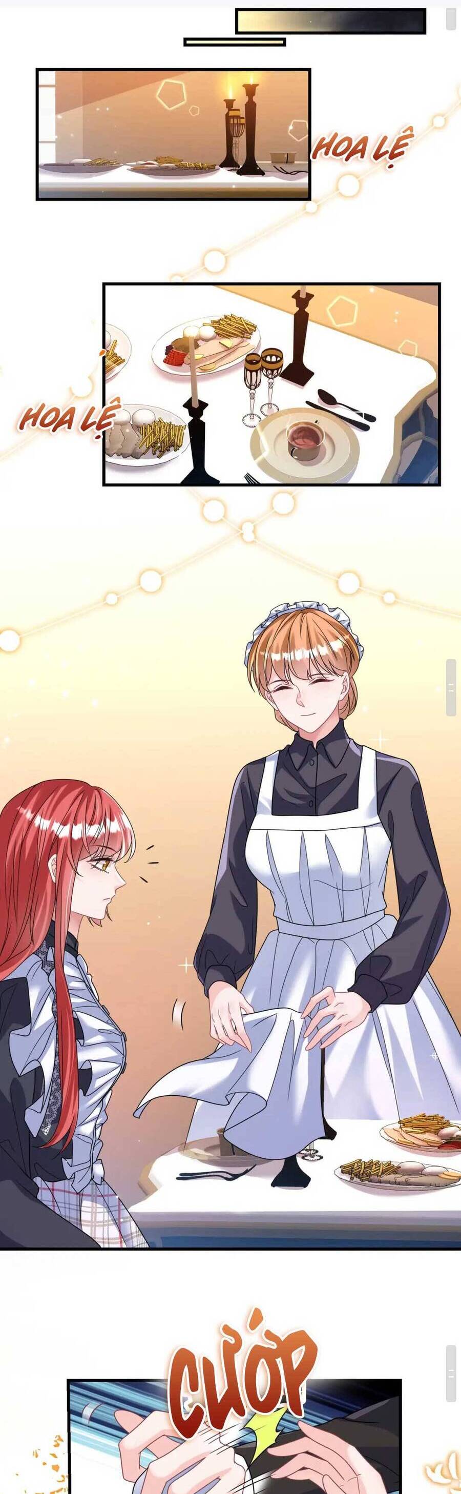 Ly Hôn Xong , Tôi Quay Về Vả Mặt Chồng Cũ Chapter 28 - 3