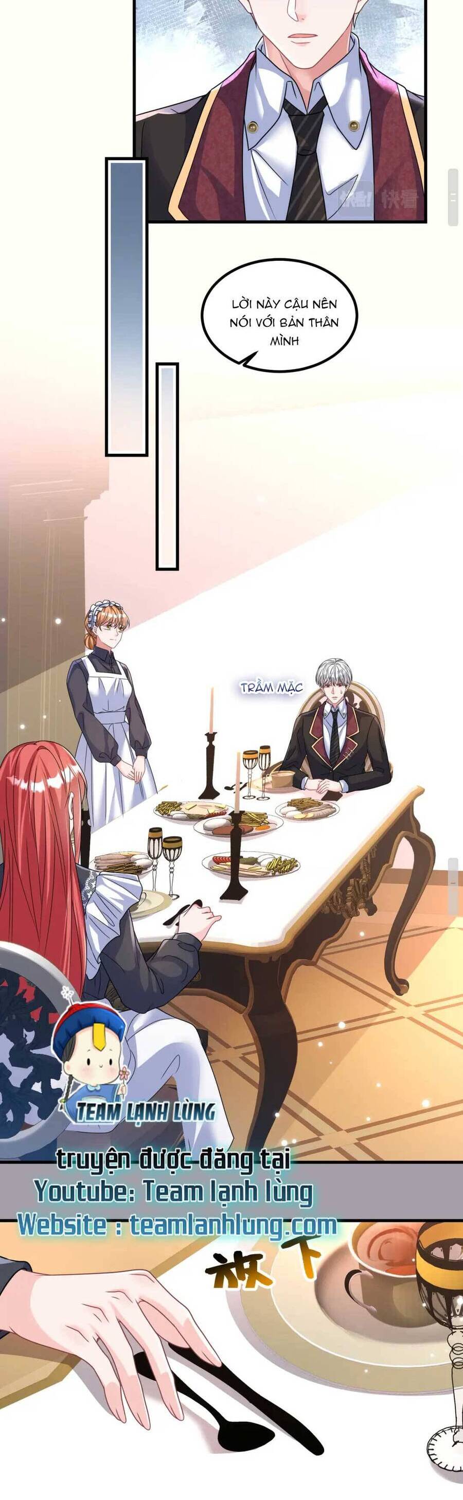 Ly Hôn Xong , Tôi Quay Về Vả Mặt Chồng Cũ Chapter 28 - 7