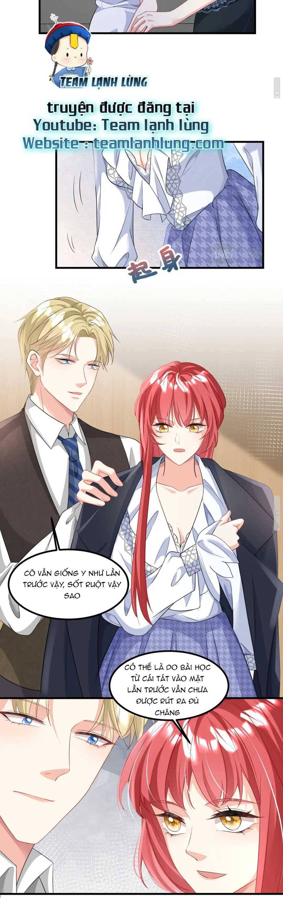 Ly Hôn Xong , Tôi Quay Về Vả Mặt Chồng Cũ Chapter 29 - 18