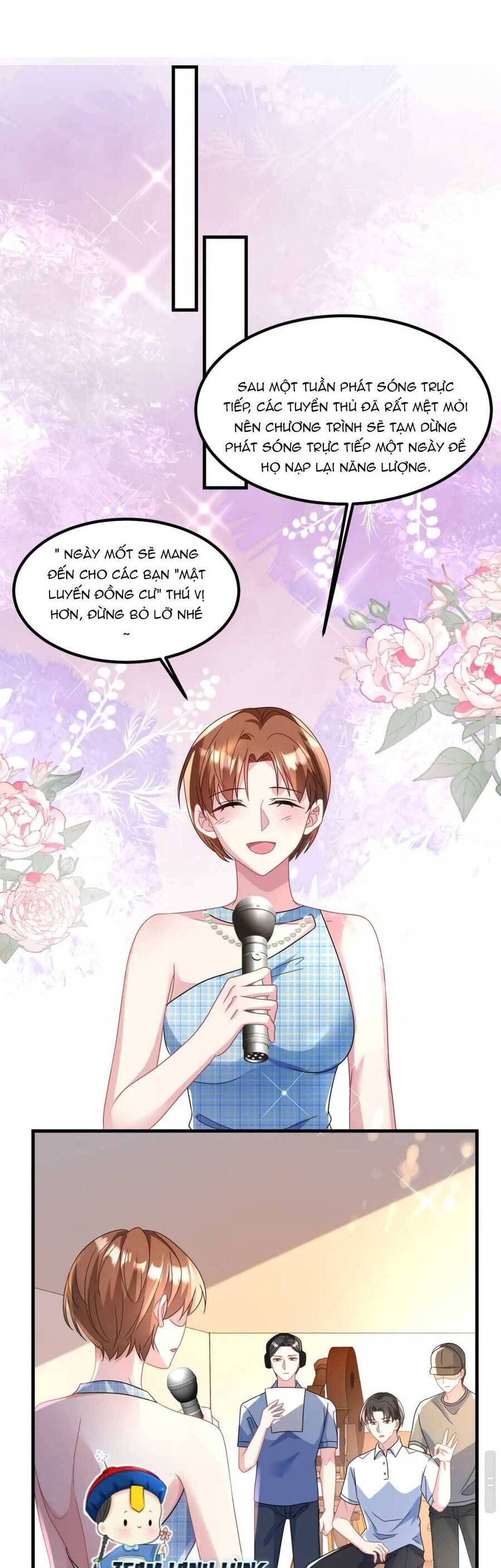 Ly Hôn Xong , Tôi Quay Về Vả Mặt Chồng Cũ Chapter 29 - 3