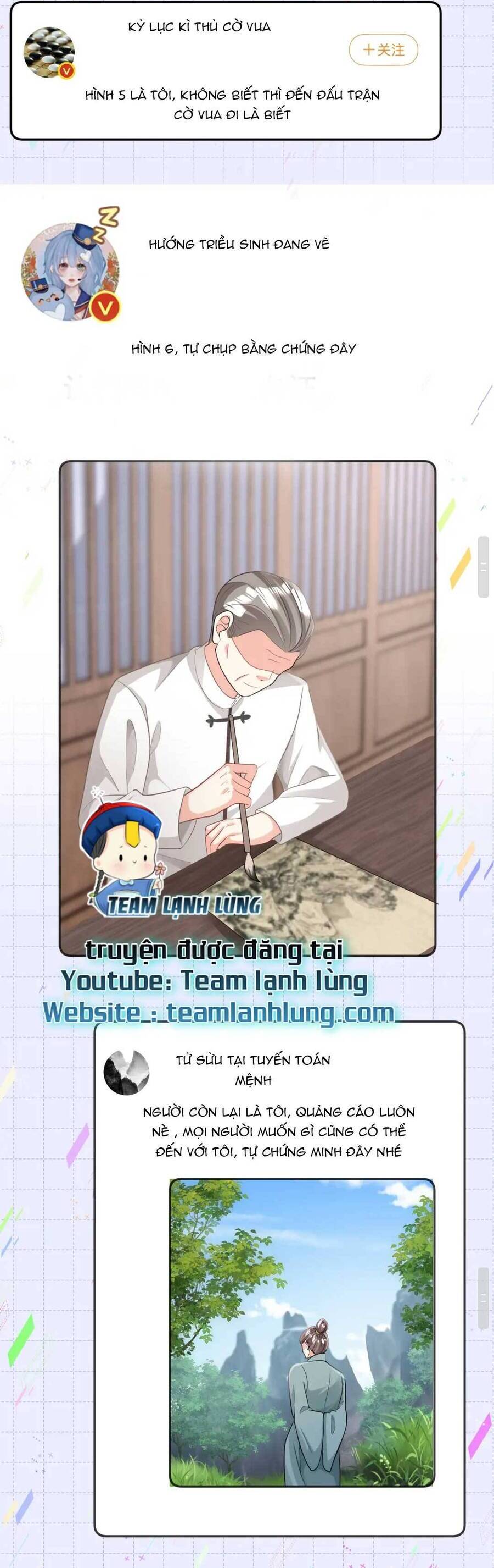 Ly Hôn Xong , Tôi Quay Về Vả Mặt Chồng Cũ Chapter 29 - 21