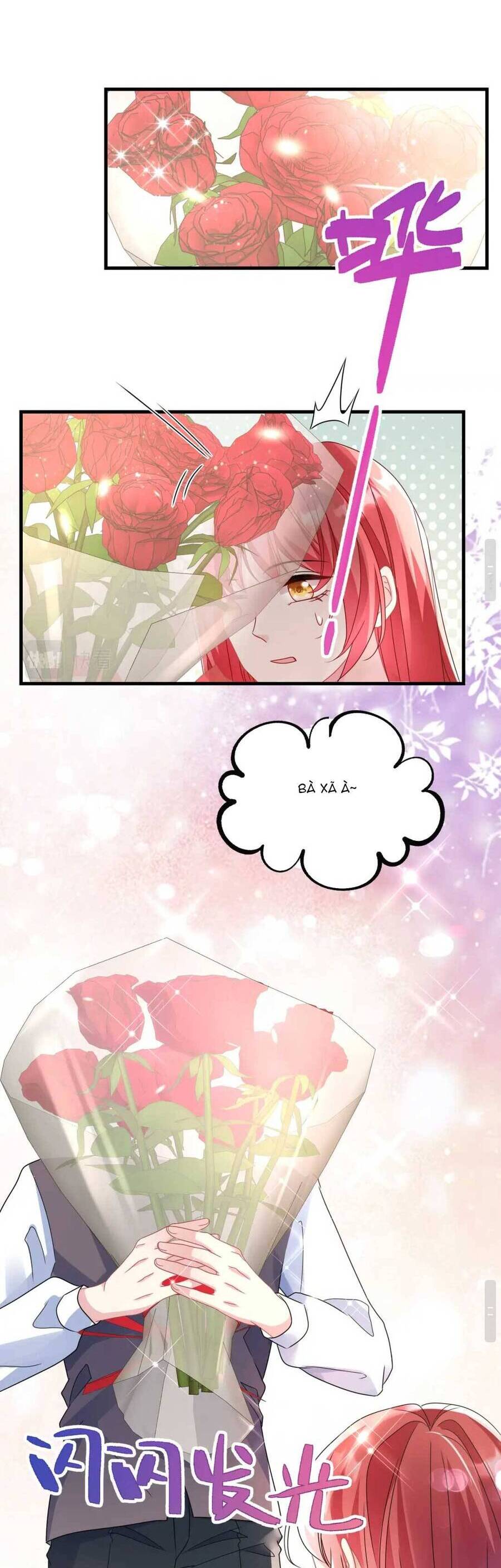 Ly Hôn Xong , Tôi Quay Về Vả Mặt Chồng Cũ Chapter 29 - 5