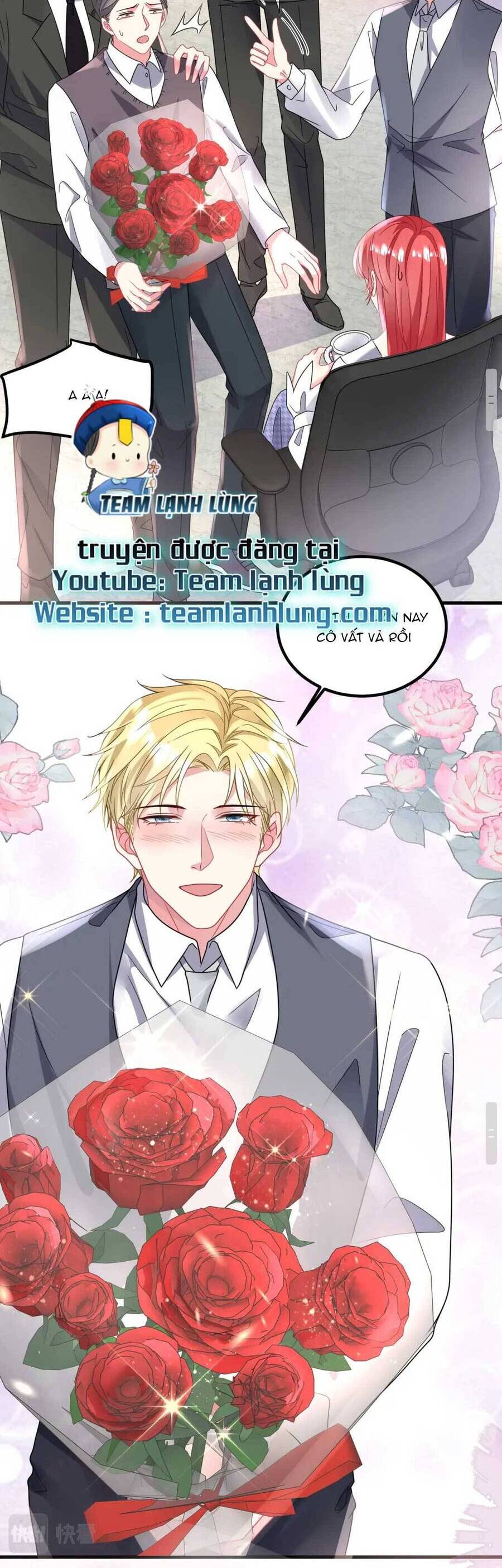 Ly Hôn Xong , Tôi Quay Về Vả Mặt Chồng Cũ Chapter 29 - 7