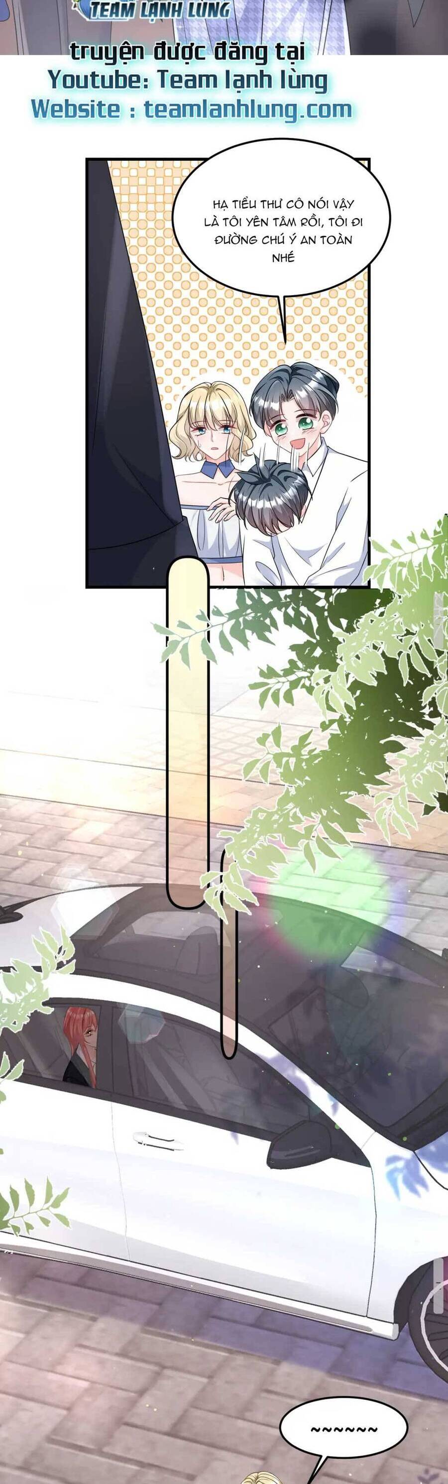 Ly Hôn Xong , Tôi Quay Về Vả Mặt Chồng Cũ Chapter 30 - 13