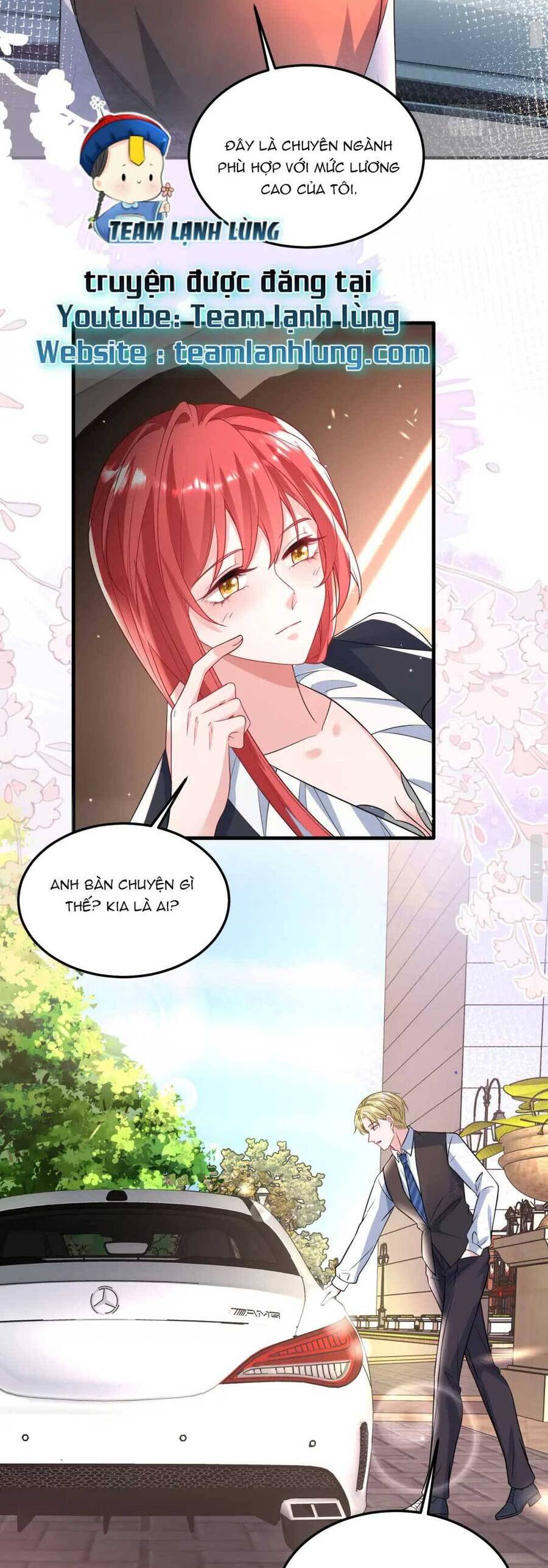 Ly Hôn Xong , Tôi Quay Về Vả Mặt Chồng Cũ Chapter 30 - 17