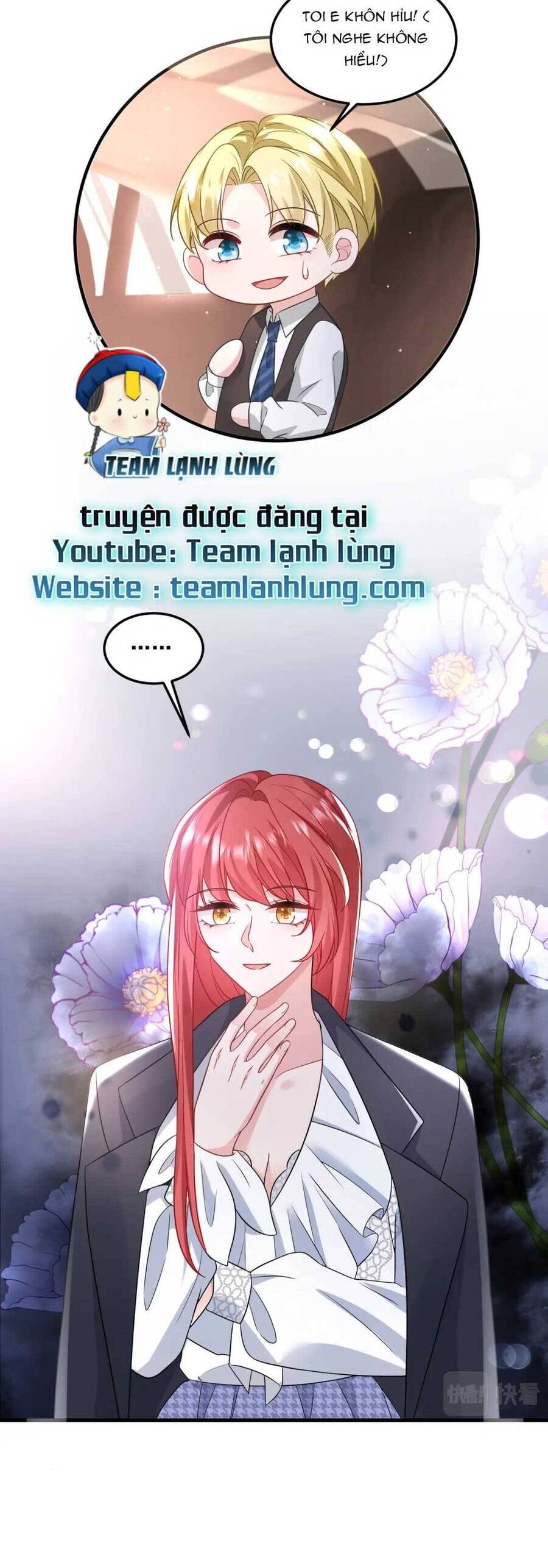 Ly Hôn Xong , Tôi Quay Về Vả Mặt Chồng Cũ Chapter 30 - 19