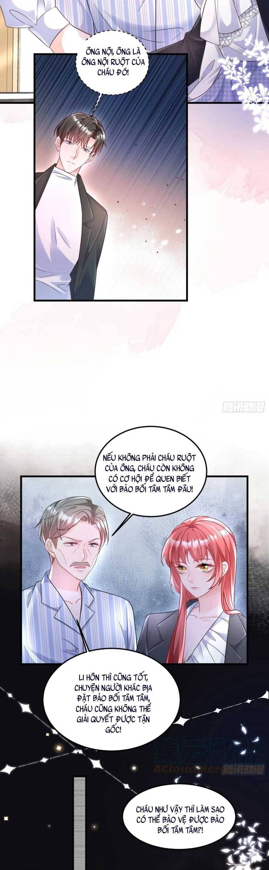 Ly Hôn Xong , Tôi Quay Về Vả Mặt Chồng Cũ Chapter 31 - 16